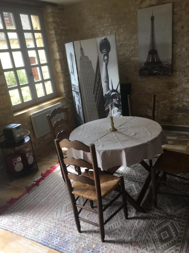 Maison D'Amis بيناك إي كازوناك المظهر الخارجي الصورة